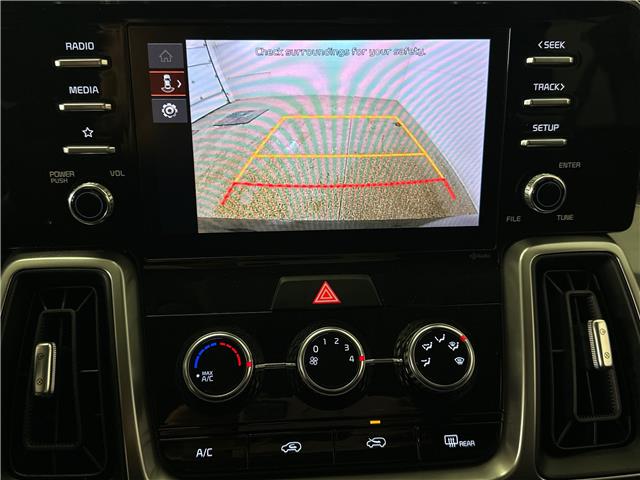 2023 Kia Sorento 2.5L LX+ (Stk: 43470J) in Belleville - Image 22 of 27