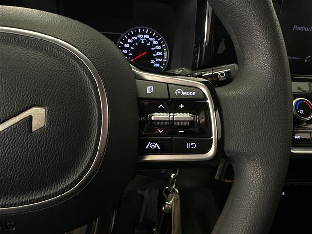 2023 Kia Sorento 2.5L LX+ (Stk: 43470J) in Belleville - Image 23 of 27