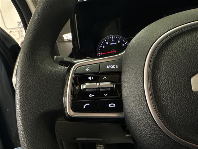2023 Kia Sorento 2.5L LX+ (Stk: 43470J) in Belleville - Image 24 of 27
