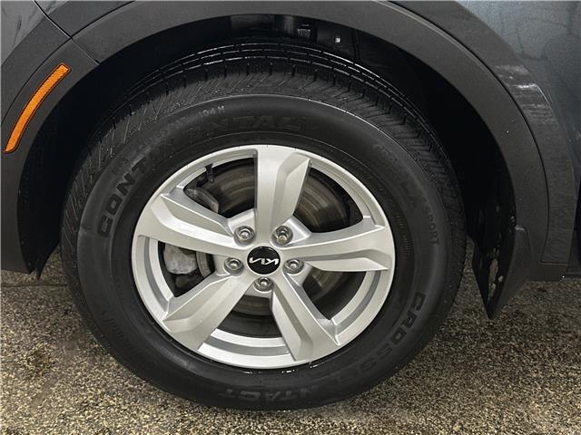 2023 Kia Sorento 2.5L LX+ (Stk: 43470J) in Belleville - Image 27 of 27