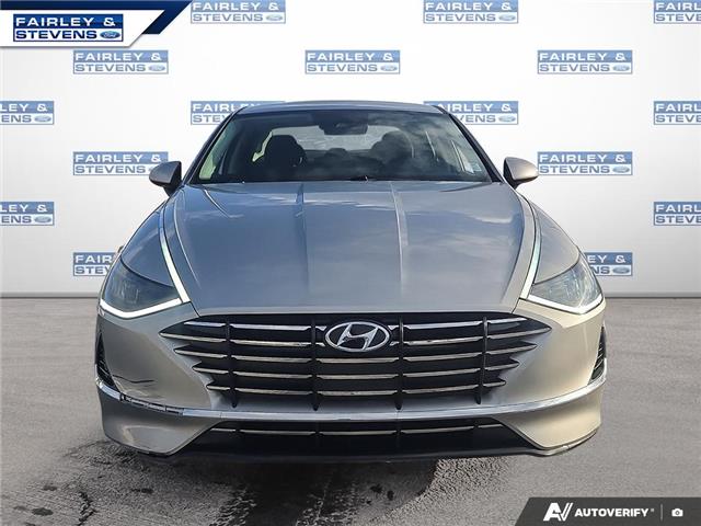 2022 Hyundai Sonata Preferred (Stk: P4603A) in Dartmouth - Image 2 of 24 2022 Hyundai Sonata Preferred (Stk: P4603A) in Dartmouth - Image 2 of 24