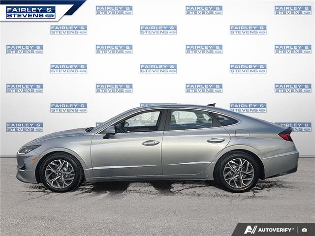 2022 Hyundai Sonata Preferred (Stk: P4603A) in Dartmouth - Image 3 of 24 2022 Hyundai Sonata Preferred (Stk: P4603A) in Dartmouth - Image 3 of 24