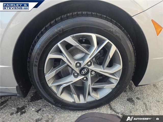 2022 Hyundai Sonata Preferred (Stk: P4603A) in Dartmouth - Image 6 of 24 2022 Hyundai Sonata Preferred (Stk: P4603A) in Dartmouth - Image 6 of 24