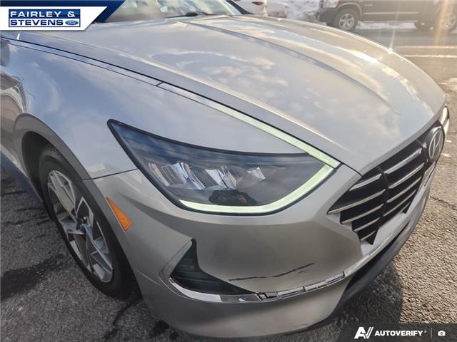 2022 Hyundai Sonata Preferred (Stk: P4603A) in Dartmouth - Image 7 of 24 2022 Hyundai Sonata Preferred (Stk: P4603A) in Dartmouth - Image 7 of 24