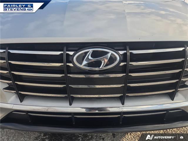 2022 Hyundai Sonata Preferred (Stk: P4603A) in Dartmouth - Image 8 of 24 2022 Hyundai Sonata Preferred (Stk: P4603A) in Dartmouth - Image 8 of 24