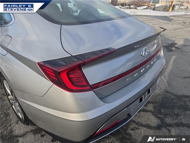 2022 Hyundai Sonata Preferred (Stk: P4603A) in Dartmouth - Image 9 of 24 2022 Hyundai Sonata Preferred (Stk: P4603A) in Dartmouth - Image 9 of 24