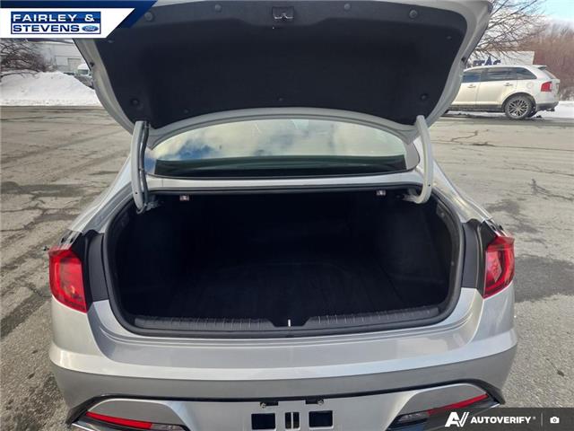 2022 Hyundai Sonata Preferred (Stk: P4603A) in Dartmouth - Image 10 of 24 2022 Hyundai Sonata Preferred (Stk: P4603A) in Dartmouth - Image 10 of 24