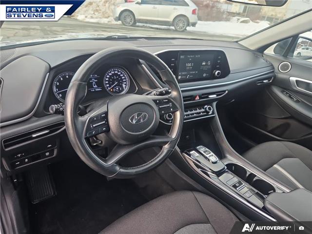 2022 Hyundai Sonata Preferred (Stk: P4603A) in Dartmouth - Image 11 of 24 2022 Hyundai Sonata Preferred (Stk: P4603A) in Dartmouth - Image 11 of 24