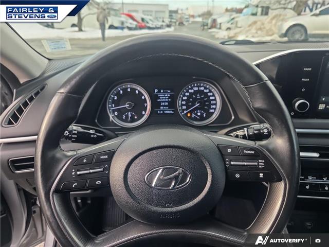 2022 Hyundai Sonata Preferred (Stk: P4603A) in Dartmouth - Image 12 of 24 2022 Hyundai Sonata Preferred (Stk: P4603A) in Dartmouth - Image 12 of 24