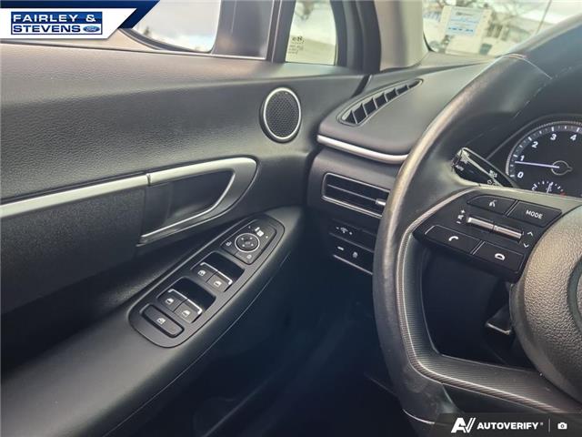 2022 Hyundai Sonata Preferred (Stk: P4603A) in Dartmouth - Image 15 of 24 2022 Hyundai Sonata Preferred (Stk: P4603A) in Dartmouth - Image 15 of 24