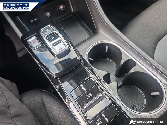 2022 Hyundai Sonata Preferred (Stk: P4603A) in Dartmouth - Image 16 of 24 2022 Hyundai Sonata Preferred (Stk: P4603A) in Dartmouth - Image 16 of 24