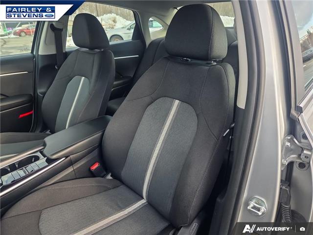 2022 Hyundai Sonata Preferred (Stk: P4603A) in Dartmouth - Image 18 of 24 2022 Hyundai Sonata Preferred (Stk: P4603A) in Dartmouth - Image 18 of 24