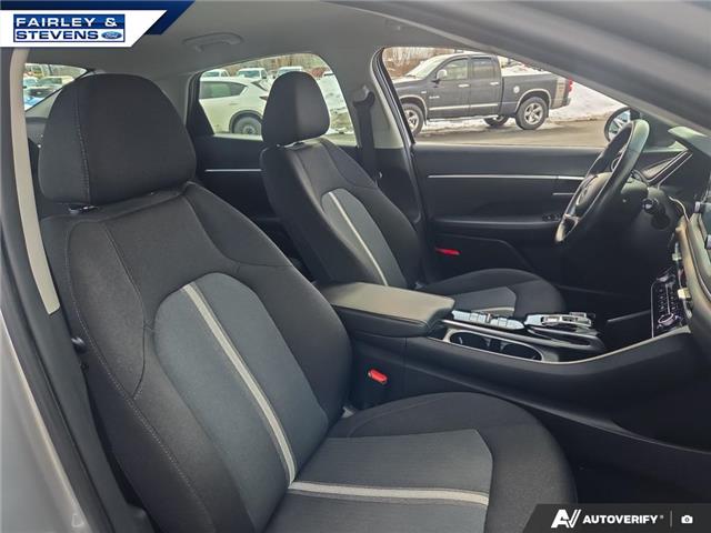 2022 Hyundai Sonata Preferred (Stk: P4603A) in Dartmouth - Image 20 of 24 2022 Hyundai Sonata Preferred (Stk: P4603A) in Dartmouth - Image 20 of 24