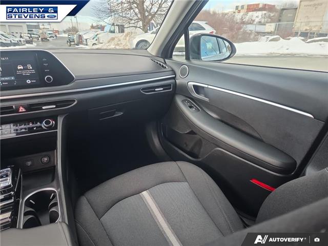 2022 Hyundai Sonata Preferred (Stk: P4603A) in Dartmouth - Image 23 of 24 2022 Hyundai Sonata Preferred (Stk: P4603A) in Dartmouth - Image 23 of 24