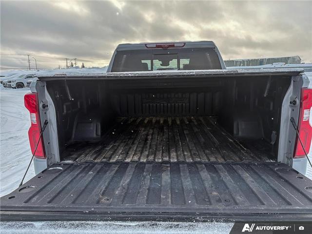 2024 Chevrolet Silverado 1500 ZR2 (Stk: 7205-26A) in Sault Ste. Marie - Image 12 of 25