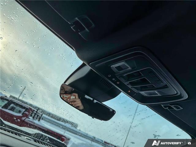 2024 Chevrolet Silverado 1500 ZR2 (Stk: 7205-26A) in Sault Ste. Marie - Image 21 of 25