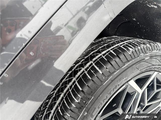 2022 Hyundai Tucson Preferred w/Trend Package (Stk: 6100-26A) in Sault Ste. Marie - Image 7 of 25