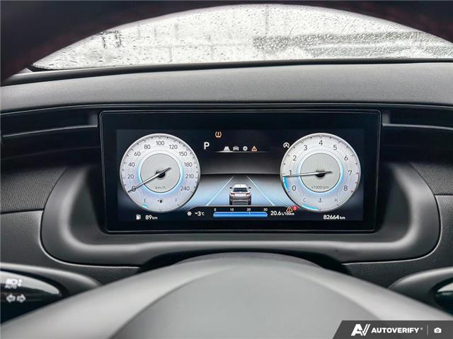 2022 Hyundai Tucson Preferred w/Trend Package (Stk: 6100-26A) in Sault Ste. Marie - Image 15 of 25