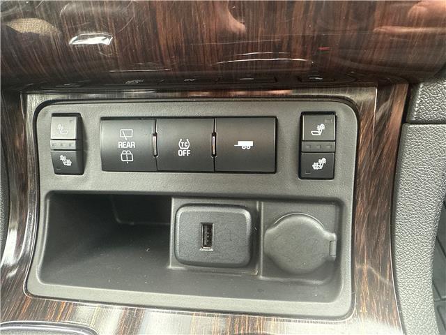 2015 Chevrolet Traverse 1LT (Stk: 6T14A) in Blenheim - Image 11 of 13