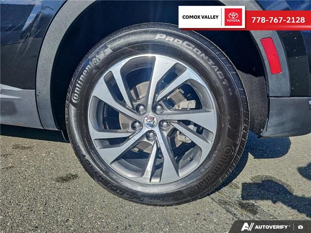 2023 Buick Envision Essence (Stk: P3622) in Courtenay - Image 6 of 25