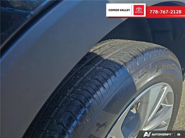 2023 Buick Envision Essence (Stk: P3622) in Courtenay - Image 7 of 25