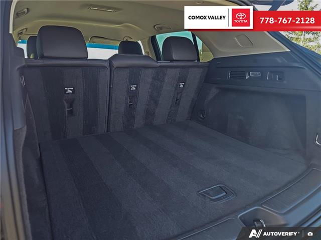 2023 Buick Envision Essence (Stk: P3622) in Courtenay - Image 12 of 25