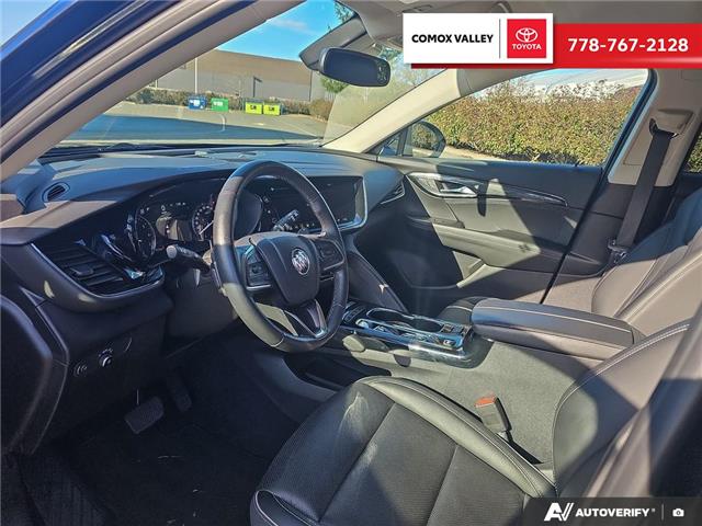 2023 Buick Envision Essence (Stk: P3622) in Courtenay - Image 13 of 25