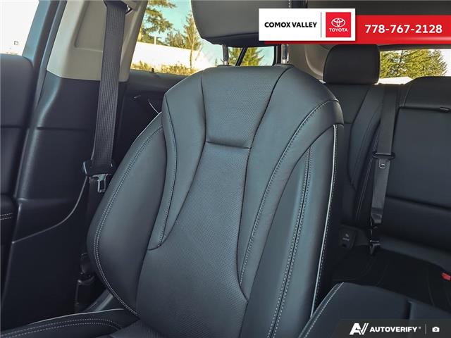 2023 Buick Envision Essence (Stk: P3622) in Courtenay - Image 20 of 25