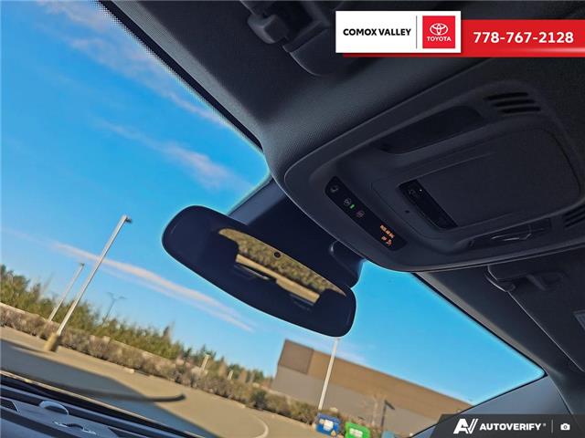 2023 Buick Envision Essence (Stk: P3622) in Courtenay - Image 21 of 25