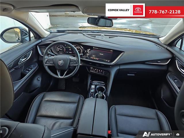2023 Buick Envision Essence (Stk: P3622) in Courtenay - Image 24 of 25