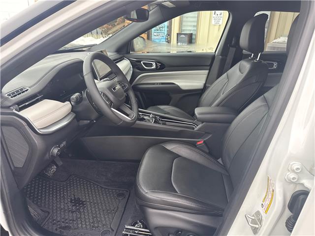 2024 Jeep Compass Limited (Stk: 6B005A) in Blenheim - Image 9 of 10