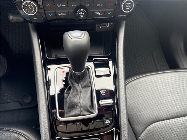 2024 Jeep Compass Limited (Stk: 6B005A) in Blenheim - Image 10 of 10