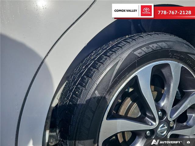 2017 Nissan Micra  (Stk: P3605A) in Courtenay - Image 7 of 25