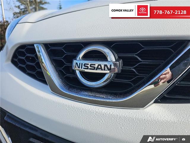 2017 Nissan Micra  (Stk: P3605A) in Courtenay - Image 9 of 25
