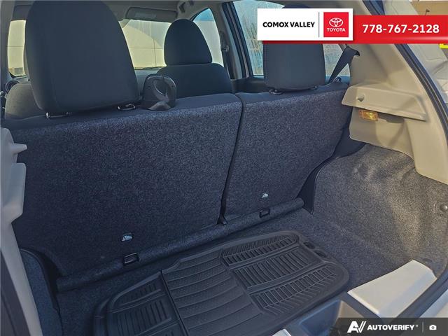 2017 Nissan Micra  (Stk: P3605A) in Courtenay - Image 12 of 25