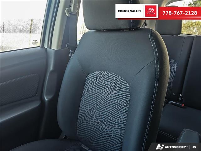 2017 Nissan Micra  (Stk: P3605A) in Courtenay - Image 20 of 25