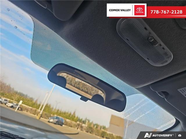 2017 Nissan Micra  (Stk: P3605A) in Courtenay - Image 21 of 25