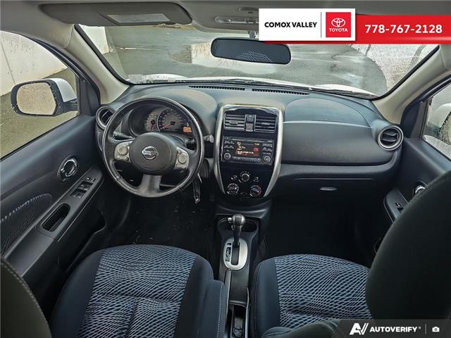 2017 Nissan Micra  (Stk: P3605A) in Courtenay - Image 24 of 25