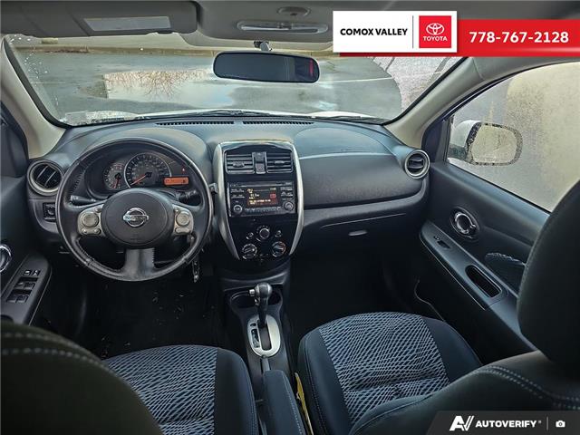 2017 Nissan Micra  (Stk: P3605A) in Courtenay - Image 25 of 25