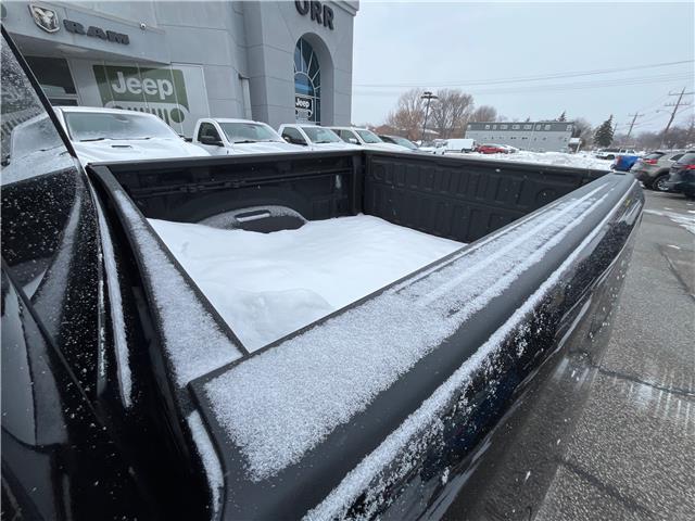 2026 RAM 1500 Tradesman (Stk: 26-195) in Sarnia - Image 22 of 25