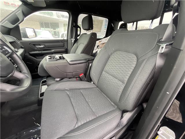 2026 RAM 1500 Tradesman (Stk: 26-195) in Sarnia - Image 9 of 25