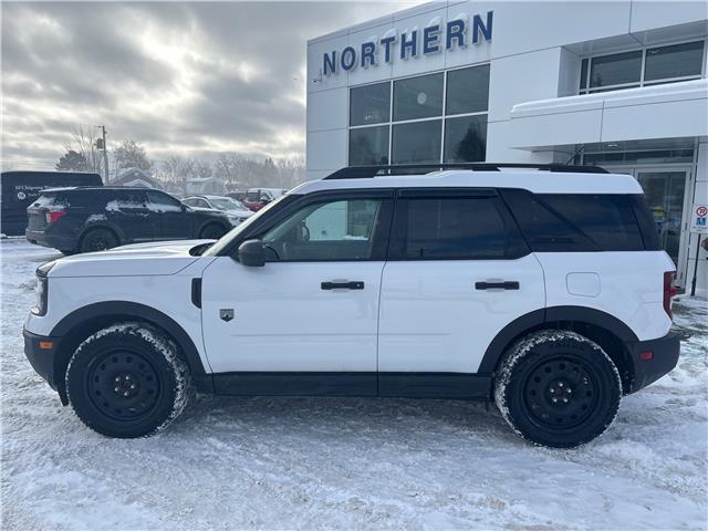 2025 Ford Bronco Sport Big Bend (Stk: U02738A) in Espanola - Image 2 of 20
