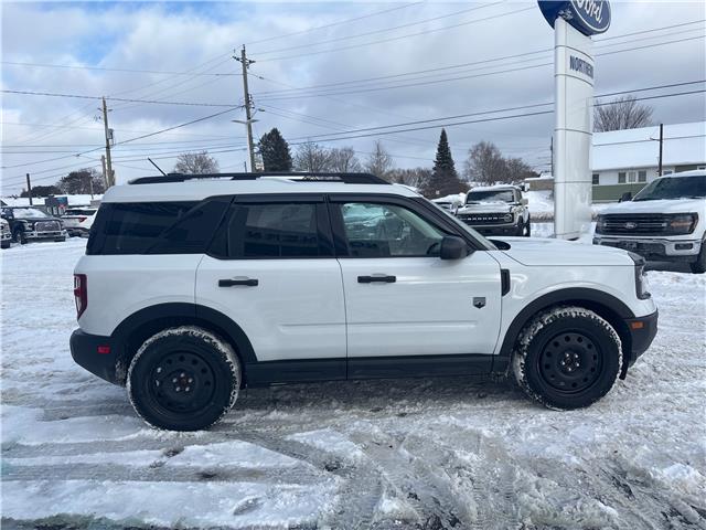 2025 Ford Bronco Sport Big Bend (Stk: U02738A) in Espanola - Image 6 of 20