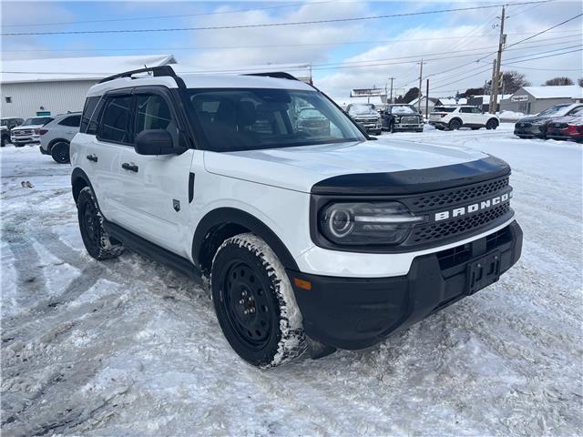 2025 Ford Bronco Sport Big Bend (Stk: U02738A) in Espanola - Image 7 of 20
