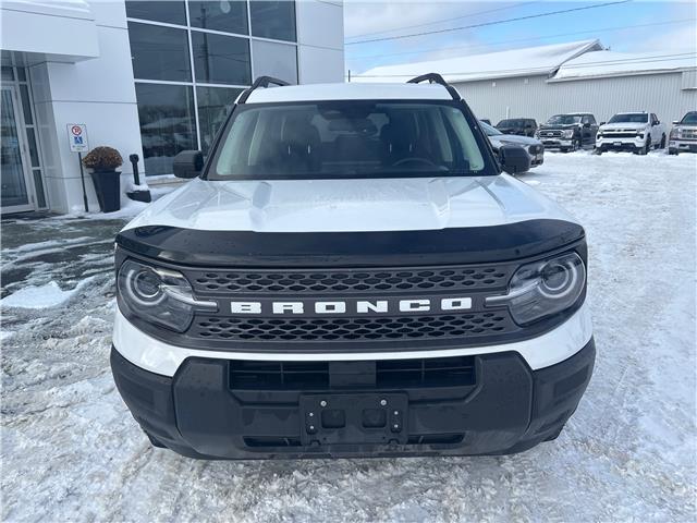 2025 Ford Bronco Sport Big Bend (Stk: U02738A) in Espanola - Image 8 of 20