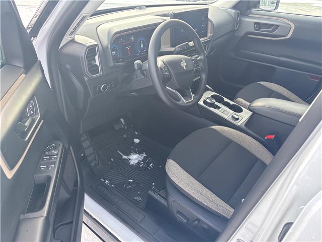 2025 Ford Bronco Sport Big Bend (Stk: U02738A) in Espanola - Image 10 of 20