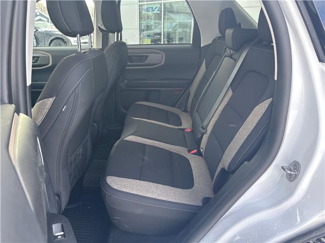 2025 Ford Bronco Sport Big Bend (Stk: U02738A) in Espanola - Image 13 of 20