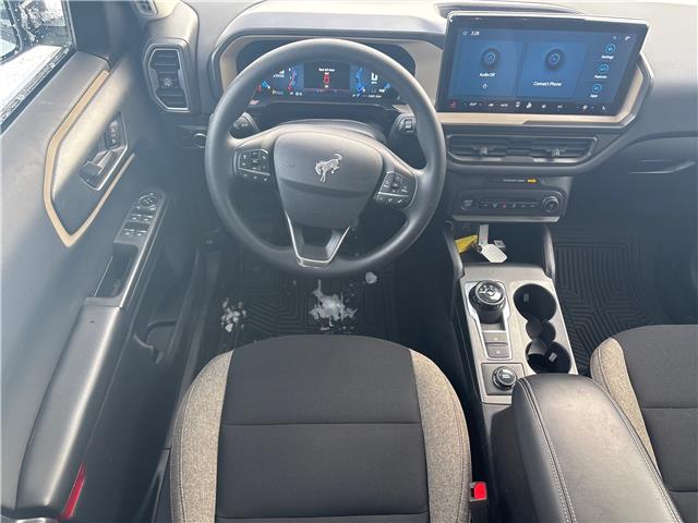 2025 Ford Bronco Sport Big Bend (Stk: U02738A) in Espanola - Image 12 of 20