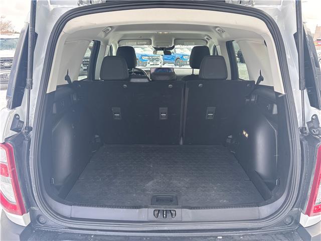 2025 Ford Bronco Sport Big Bend (Stk: U02738A) in Espanola - Image 15 of 20