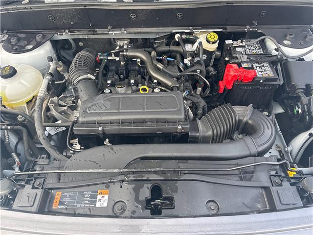 2025 Ford Bronco Sport Big Bend (Stk: U02738A) in Espanola - Image 16 of 20